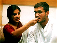 سوروو گنگولی