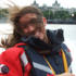 Speed boat ride