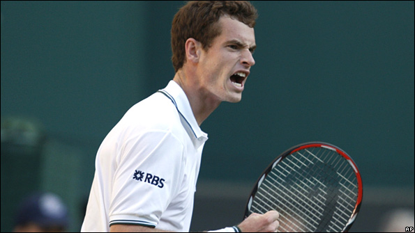 Andy Murray