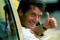 Michael Palin