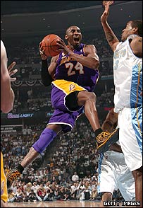 کوبی برایانت