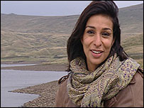 Shobna Gulati