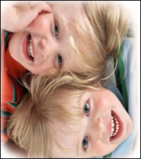 جلوگيری از تنبه اطفال