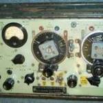 An old 19 set, one of those lovingly restored by Keith Yates who generously let me use this photograph. An old 19 set, one of those lovingly restored by Keith Yates who generously let me use this photograph.