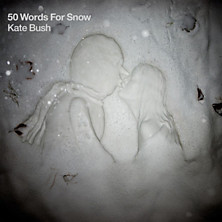Review of 50 Words for Snow Review of 50 Words for Snow