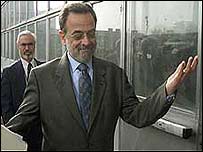 José Maurício Bustani