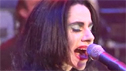 PJ Harvey