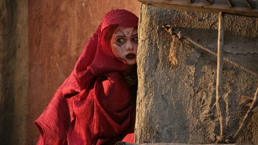 Karen Gillan Gallery