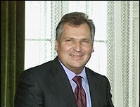Alexandr Kwasniewski