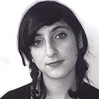 Winner, Miriam Elia
