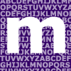Letter M