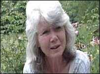 Jilly Cooper