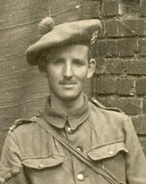 Frederick George Hanna