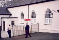 Canolfan Edward Richard