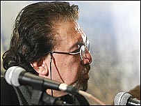 ناصر چشم آذر