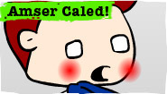 Amser caled