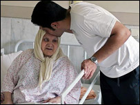  شهر کهنه ، آرزوهای نو 