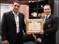 جواد آزادیان