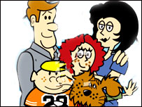 سفر پر ماجرا