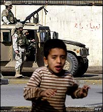 Volby mohou provázet násilnosti