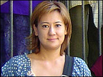 Умида Ниёзова