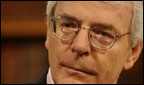 John Major