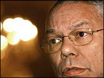 कॉलिन पॉवेल