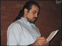 احمد باطبی