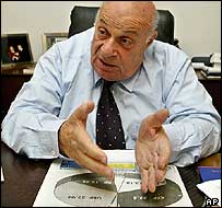 Účastníci jednání