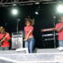 Jimmy Cliff's band