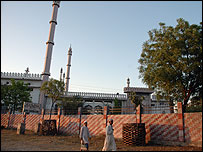 आज़मगढ़