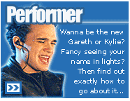 Perfomer