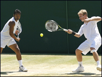 पेस और लोही