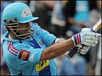 सचिन तेंदुलकर