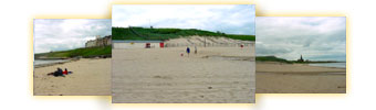 Tynemouth Long Sands