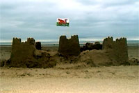 Adam Lawson: Castle of Dreams