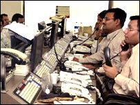 मुंबई शेयर बाज़ार