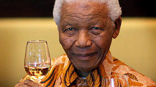 Nelson Mandela