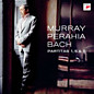 Review of Partitas 1, 5 & 6 (feat. pianist: Murray Perahia)