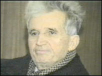 Nicolau Ceausescu