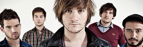 Kids In Glass Houses