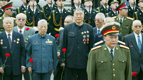 Tướng Lương Quang Liệt thăm Nga, nước đối tác quan trọng