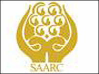 SAARC Logo