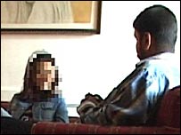 روسپيگری (عکس از از آرشيو)