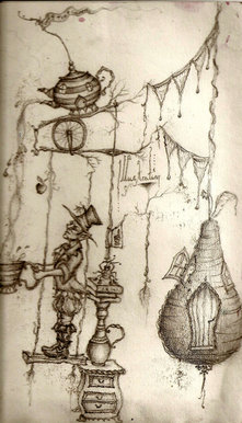 Theres Always Time for Tea