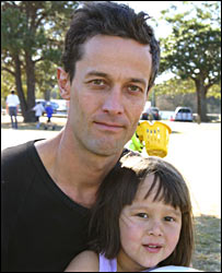 اندرو ورسام، عکاس استرالیایی