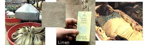 Image of a Linen Mill