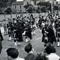 The Castleton Pipe Band