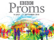 First Night of the Proms
