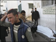 Khóc thương người tử nạn